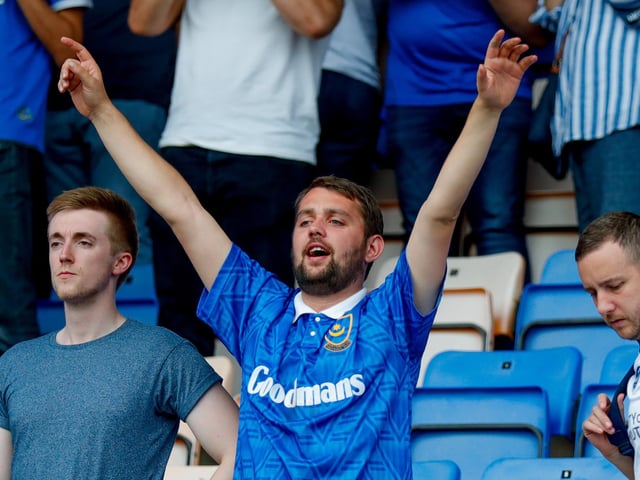 Plenty of fans wouldn't mind getting their hands on that shirt