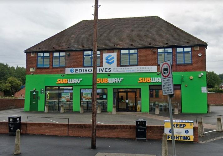 The Elland Road branch in Beeston has a rating of 4.0 stars from 298 Google reviews. 