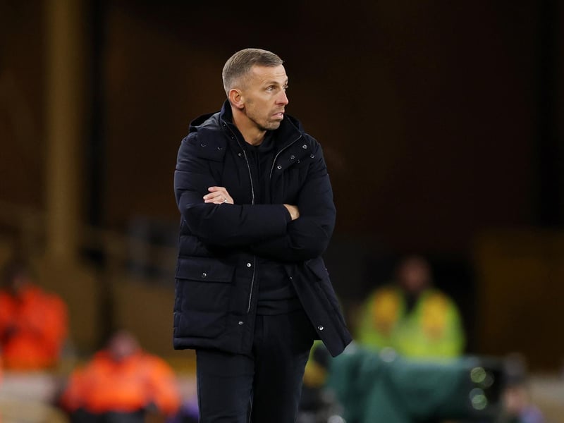 Former Bournemouth and Wolves boss was sacked by the latter in December.
