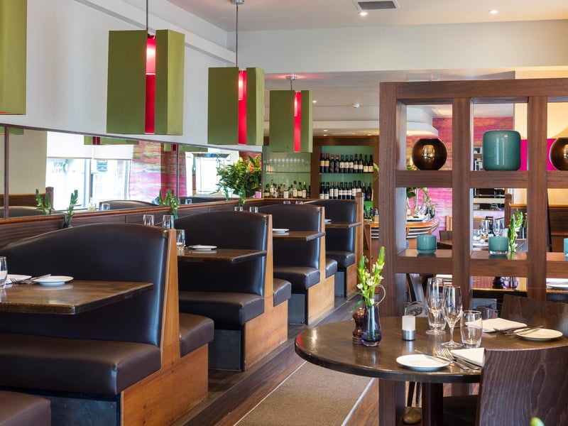 "Mountain Cafe, Aviemore, for breakfast, Ullapool's Seafood Shack for lunch, Rocpool, Inverness, for dinner then MacGregor's Bar and Black Isle Bar for a beer or two," says John Murray of the Highland Food & Drink Co