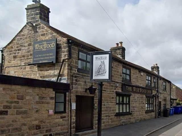 The Wisewood Inn, on Loxley Road in Sheffield's picturesque Loxley Valley, is well known for its Sunday lunches and the award-winning real ale which is made on the premises. The popular pub's also been described as one of the best places in the city for a good Yorkshire pudding. It has a 4.6/5 rating based on 935 Google reviews.