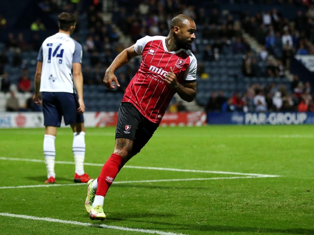 Wins: 7 (+2)
Draws: 3 (-2)
Losses: 6
xG for: 21.7 (+1.7), xG against: 20.5 (-6.5)
(Photo by Charlotte Tattersall/Getty Images)