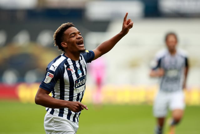 Dutch giants Ajax are said to have entered the race for West Ham United winger Grady Diangana, and have been tipped to beat Celtic and West Brom to land the 22-year-old. (Daily Record)