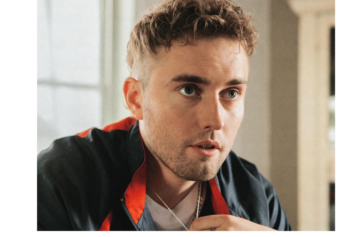Internal Monster Sam Fender announces Proper Massive Stadium tour for 2027