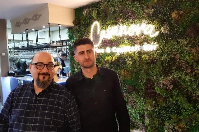 Popular Sheffield restaurant Casanova a hit with Google reviewers described as offering the ‘best Italian food’ in the city