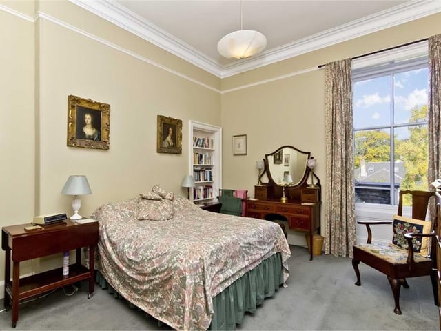 Bedroom 2.