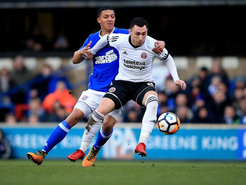 Back on trial with the Rovers for the second time after being invited in last year. He played in the second half on the right of the front three but managed on 11 minutes before being forced off with injury.