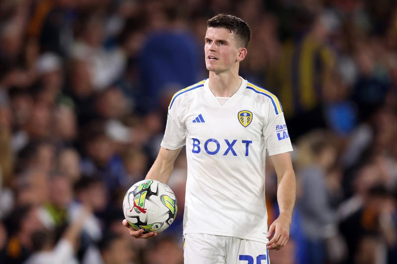 OUT - Byram is expected to be back in training this week.
