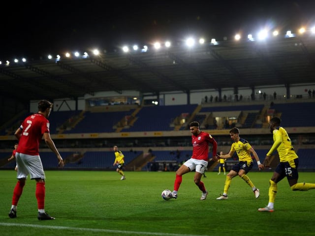 Mean Market Value: £68,000

Total Market Value: £1.98m


(Photo by Richard Heathcote/Getty Images)