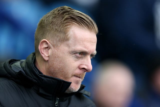 Sheffield Wednesday owner Dejphon Chansiri is said to have assured Garry Monk that he'll still be the club's manager next season, despite his side winning just two league games since Christmas. (The Sun). (Photo by Nigel Roddis/Getty Images)