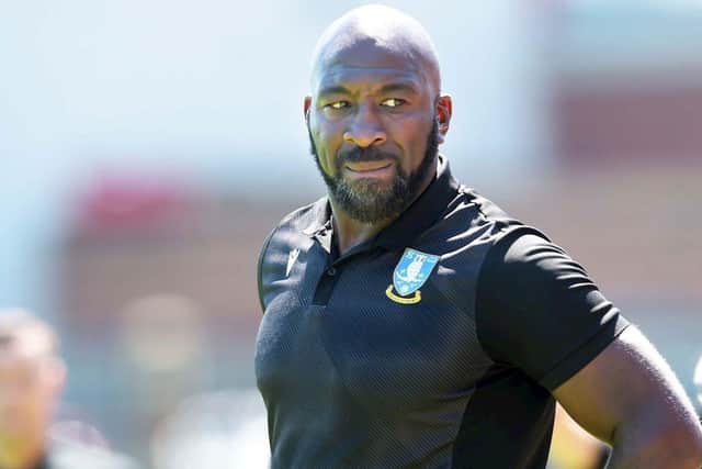 Sheffield Wednesday manager Darren Moore has made five signings so far this summer.