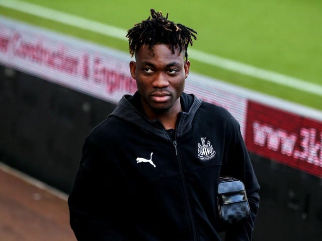 Christian Atsu is set to leave Newcastle United today with Watford leading Nottingham Forest in the race to sign the Ghanian on loan. (Northern Echo)