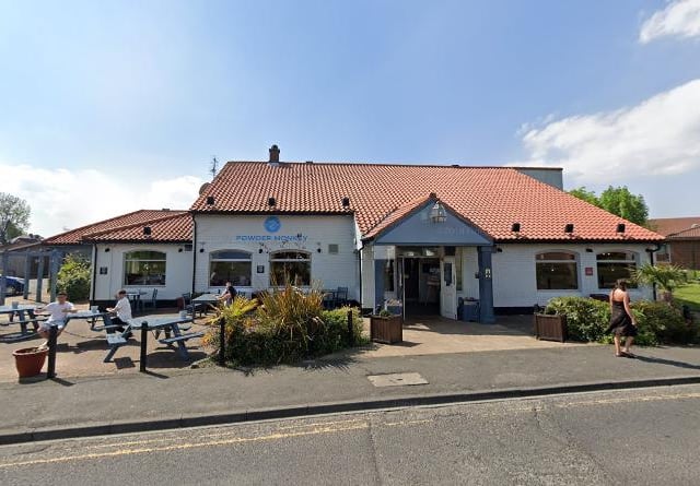 Staying on North Tyneside, the Power Monkey on Wallsend is taking bookings over the phone for Christmas Day.