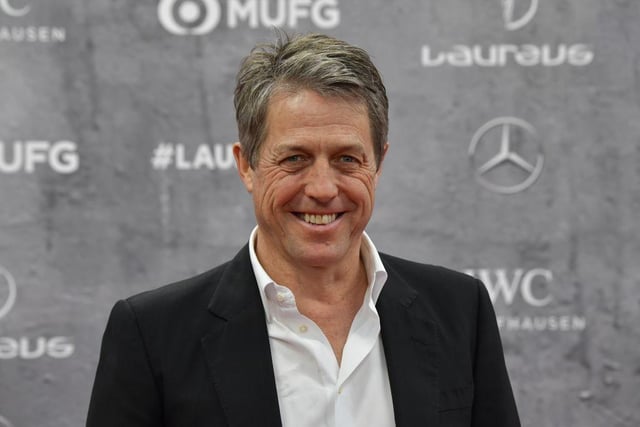 Which Nick Hornby novel was turned into a 2002 film starring Hugh Grant?