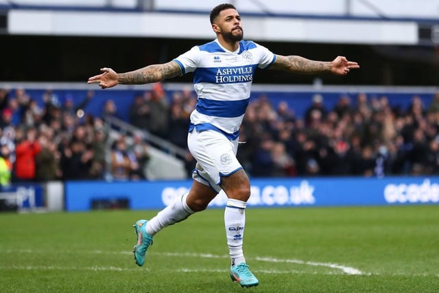 Gray has struggled to rekindle the kind of form shown at Burnley which earned him an £11.5million switch to Watford in 2017 until joining Queens Park Rangers on-loan last season. The 30-year-old found the net 10 times in 28 appearances in the Championship with just 13 of those as a starter. Could be a shrewd move for Blues.