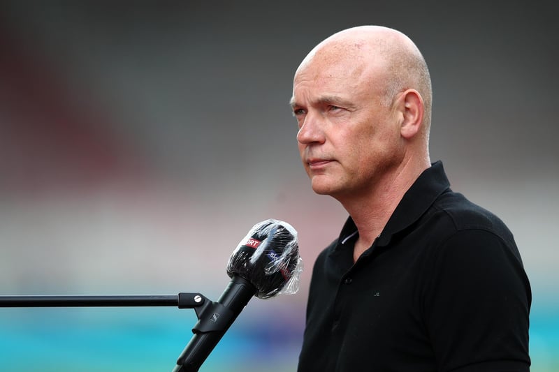 Fortuna Dusseldorf manager Uwe Rosler has emerged as one of the favourites for the Preston job. The ex-Leeds United boss has been with his current club since January last year, and has won 16 of his 46 games in charge. (SkyBet)