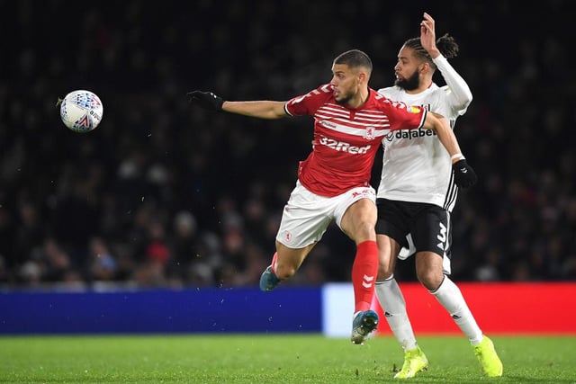 Boro are right back in relegation trouble after back-to-back defeats to Luton and Barnsley. The 4,000 strong travelling fans at Oakwell did not hide their anger - with reports Rudy Gestede was arguing with members in the crowd.