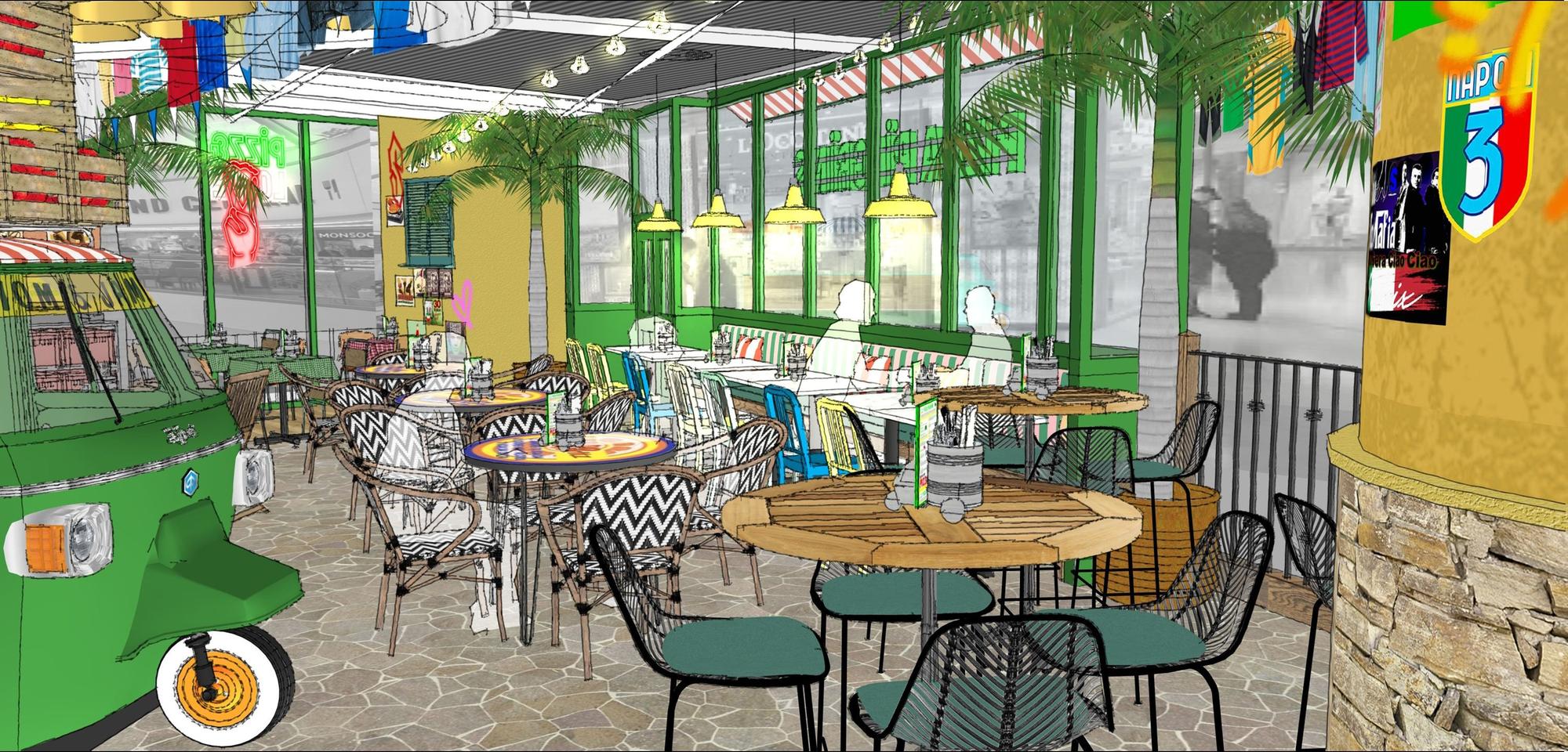 8 new shops and restaurants set to open in Birmingham autumn and winter ...
