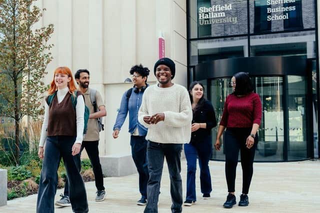 This week we welcomed thousands of new and returning students to the University