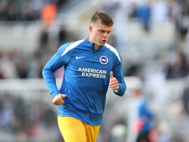 Brighton and Hove Albion striker Evan Ferguson continues to be touted for a potential January loan exit, with Sunderland among the clubs mentioned as prospective suitors. It is within this context that several outlets, including The Telegraph, have suggested he could be allowed to depart the Amex Stadium temporarily in the new year. To that end, Sunderland have been name-checked as admirers, as have Leeds United and Celtic.