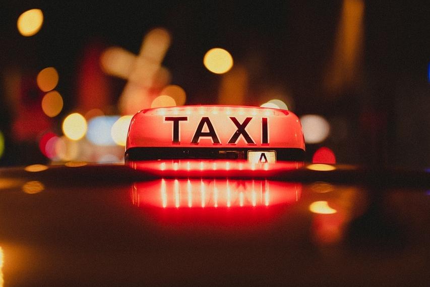 Taxi crackdown sees dozens of out-of-town vehicles stopped in late-night checks