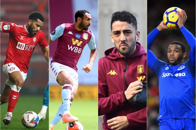 ..and given Sheffield Wednesday's injury crisis at current, particularly at the back, Darren Moore has said he'll be on the lookout for an addition or two. But who's available? Let's take a look at a few 'realistic' options.