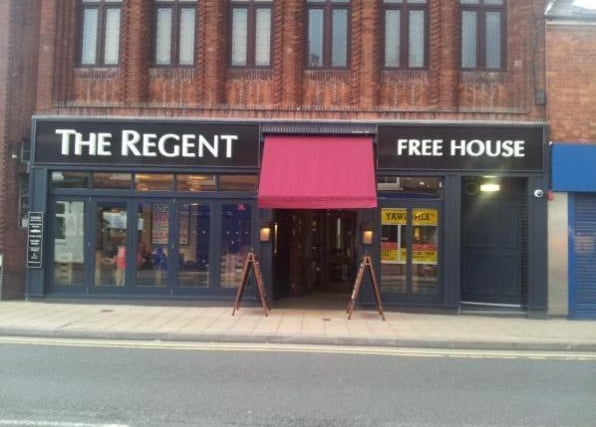 A conversion of the former Regency cinema on the corner of Kingsway, the pub has a big emphasis on cask ales, offering up to ten choices at any one time.