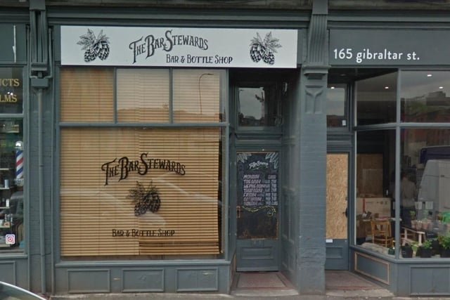 Bar and bottleshop, The Bar Stewards in West Bar will not reopen under the new restrictions.