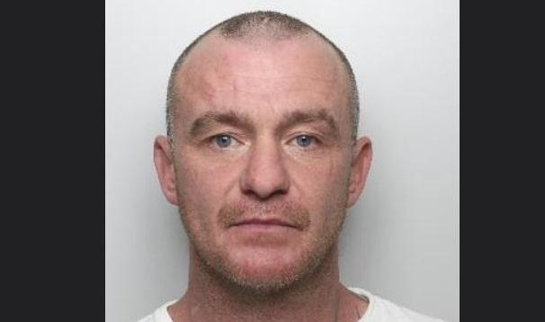 Bermingham, 40, is wanted in connection with Class A drugs offences. The offences are reported to have taken place between 30 March and 28 May.