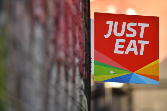 Ten Mansfield takeaways with the best hygiene ratings that will deliver to you with Just Eat.