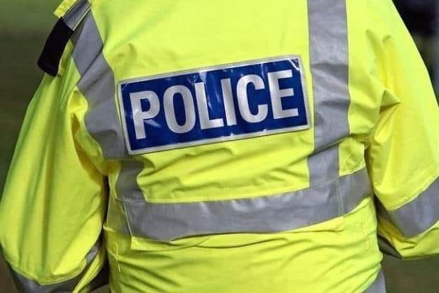 A South Yorkshire Police officer has been arrested under suspicion of misconduct, corruption and data protection offences.