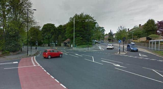 Plans for a mobile phone mast at the junction of Woodholm Road and Millhouses Lane have been scapped following numerous complaints from residents