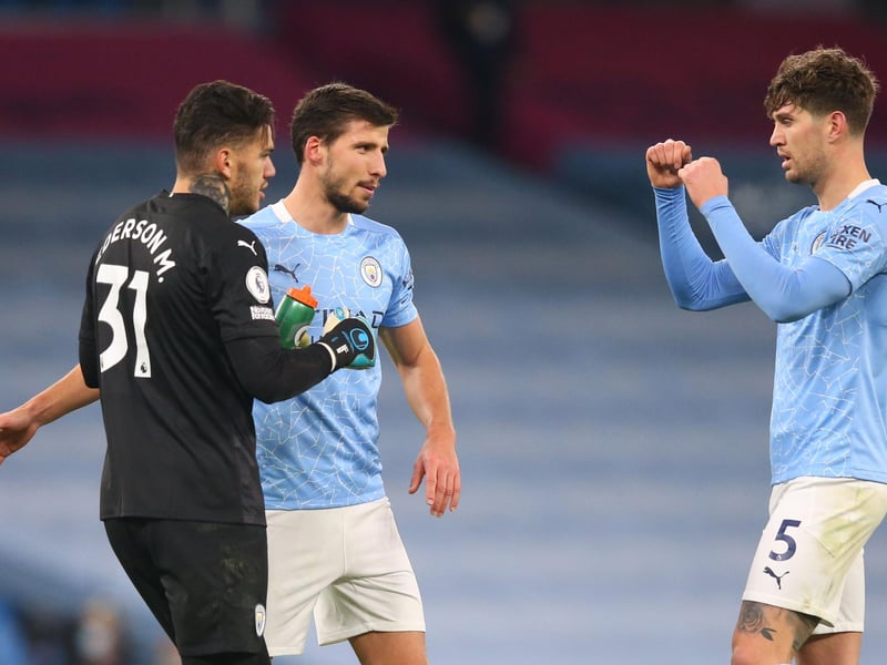 Current squad purchase value: £838.2m. Wins this season: 19. Cost per-win: £44.1m. Most expensive signing this season: Ruben Dias (£65m from Benfica).