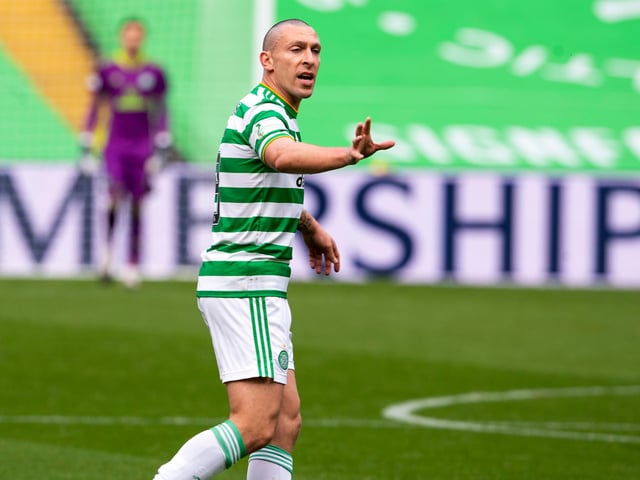 Chased shadows for most of the night and was very poor with his passing. Celtic were much better after he was subbed off for Tom Rogic.