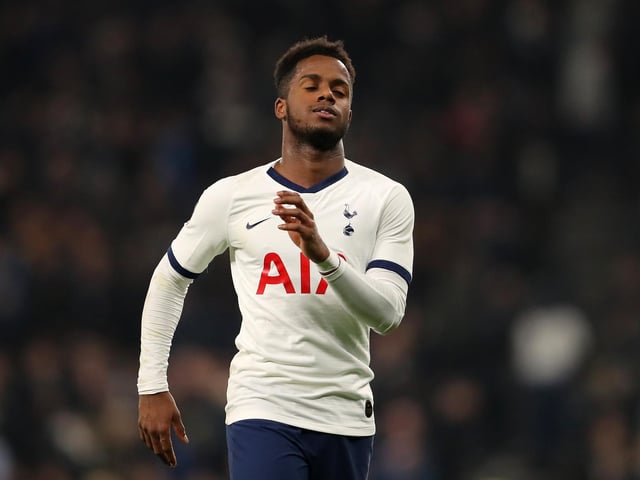 Southampton are one of a number of clubs interested in a loan deal for England under-21 international Ryan Sessegnon. Brighton, Ajax and Hertha Berlin are also currently showing the most interest in the 20-year-old, who is yet to feature for Jose Mourinho’s side this season. The starlet has made 12 senior appearances for Spurs since signing from Fulham for £25m in 2019 and looks likley to head out on loan.