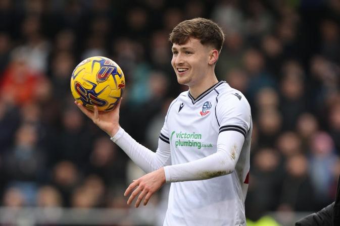 The Baggies have welcomed four new footballers, including ex-Derby star Joe Wildsmith. Wildsmith, along with Ousmane Diakite, signed as free transfers while Paddy McNair has arrived on loan. 