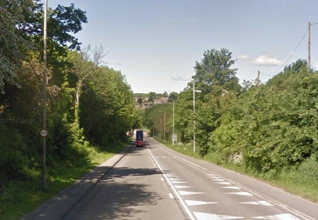 More cameras can be expected along Old Mill Lane in Mansfield.