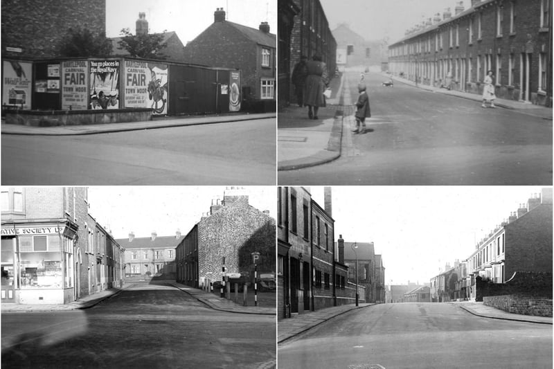 What are your memories of Hartlepool's streets in years gone by? Tell us more by emailing chris.cordner@jpimedia.co.uk