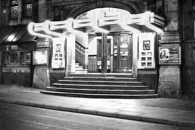 Walkley Sign Sheffield retro: Looking back at Walkley through the years with 16 ...