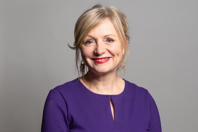 The biggest expense among the Kirklees MPs was £3,699.00 on pooled staffing services. That was claimed by Tracy Brabin, the Labour/Co-operative MP for Batley and Spen BC.