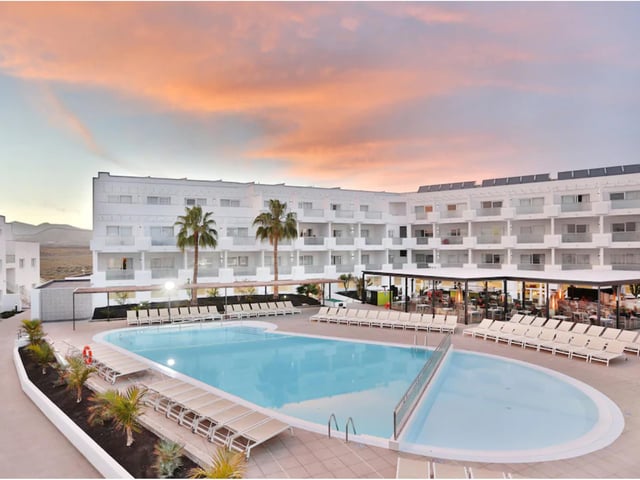 Spain - Lanzarote