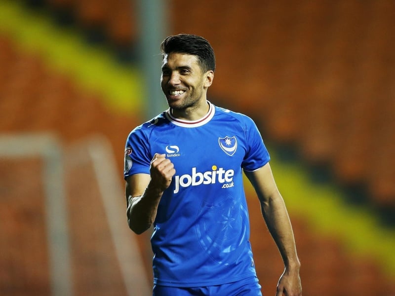 Having lost in the 2015-16 League Two play-off semi-finals to Plymouth, albeit with a side devastated by injury, Cook realised he needed to fine-tune his squad to mount another promotion challenge.
Early business was promising, with the free signing captures of Danny Rose and Carl Baker proving pivotal, establishing themselves as regulars in a team which would clinch the title that season.
Matt Clarke also arrived permanently, having been a makeweight in the transfer of Adam Webster to Ipswich, while Cook finally resolved his long-standing goalkeeping problem by signing David Forde on loan from Millwall.
Others bolstered squad options, including Tom Davies, Amine Linganzi, Noel Hunt and, to an extent, Drew Talbot. Although Michael Clarke and Curtis Main had difficult times.
Signings: Danny Rose (free), Matt Clarke (bought), Carl Baker (free), Drew Talbot (free), Michael Smith (bought), Milan Lalkovic (free), Tom Davies (free), Curtis Main (bought), David Forde (loan), Adam Buxton (free), Noel Hunt (free), Amine Linganzi (free), Liam O’Brien (free), Dominic Hyam (loan).