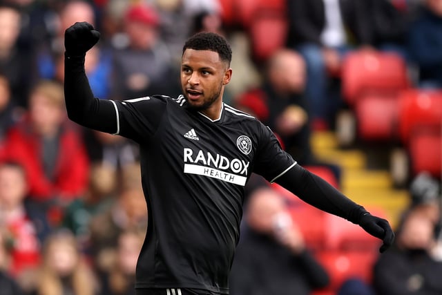 Besiktas are reportedly interested in signing Sheffield United striker Lys Mousset in January. The 25-year-old's contraxt expires in the summer and the Turkish club want him on the cheap. (TEAMtalk)