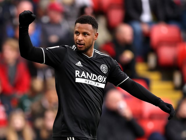 Besiktas are reportedly interested in signing Sheffield United striker Lys Mousset in January. The 25-year-old's contraxt expires in the summer and the Turkish club want him on the cheap. (TEAMtalk)
