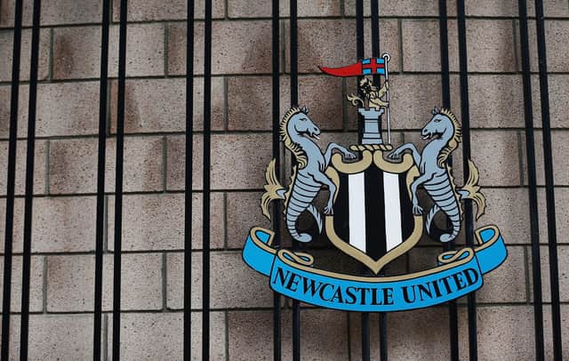 Newcastle United transfer news