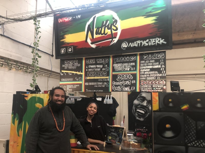 Natty’s in Victory Business Centre, Somers Road North was inspected by the Food Standards Agency on May 17, 2021 and was given a 5 rating.