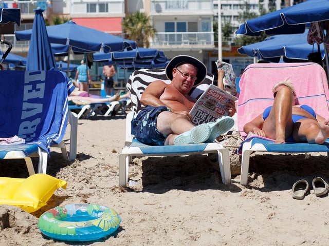 With quarantine rules and the general risks concerned with the pandemic it is likely many of us missed out on our annual summer holiday trips to sunny Spain or Greece or other destinations. Hopefully in 2021 normal service will resume!