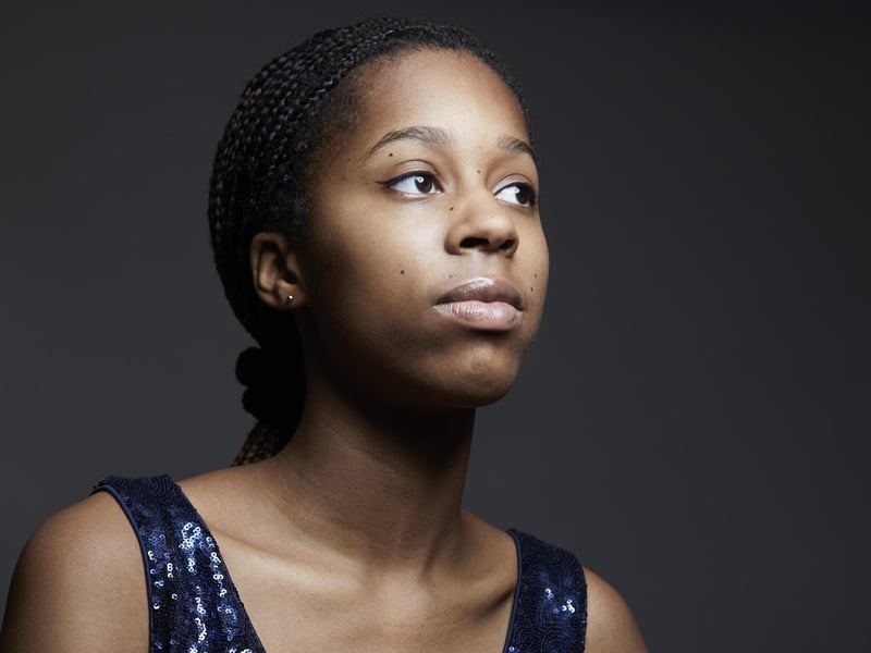 Taking to the stage for the evening performance, the sensation that is Jeneba Kanneh-Mason returns to Leeds after her storming BBC Proms debut. Her eclectic programme features Claude Debussy and Ludwig van Beethoven alongside American composers Florence Price and William Grant Still.
