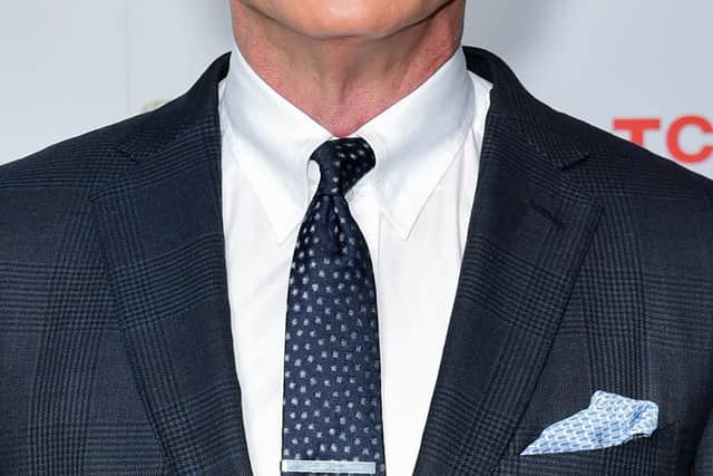 Daniel Craig. (Photo by Gareth Cattermole/Getty Images)