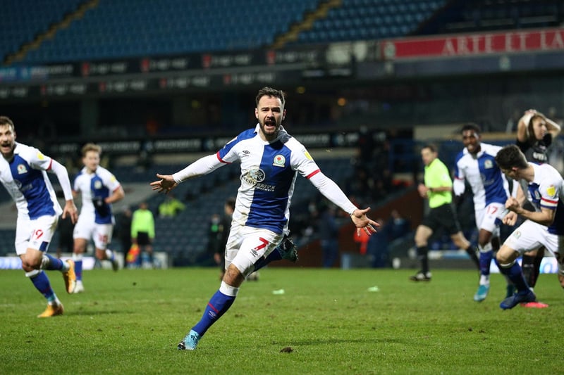 Squad's overall current market value: £47.9m. Most valuable player: Adam Armstrong (£16.2m). Average squad age: 24.6 years-old.